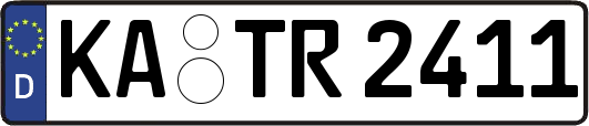 KA-TR2411