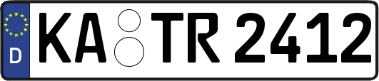 KA-TR2412