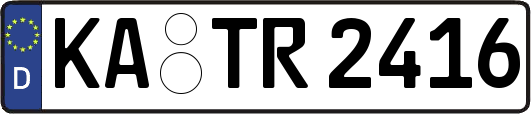 KA-TR2416