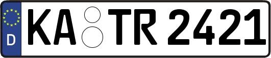 KA-TR2421
