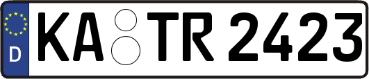 KA-TR2423