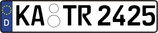 KA-TR2425