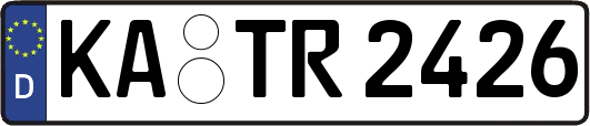 KA-TR2426