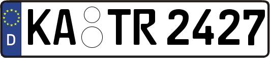 KA-TR2427