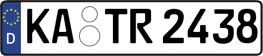 KA-TR2438