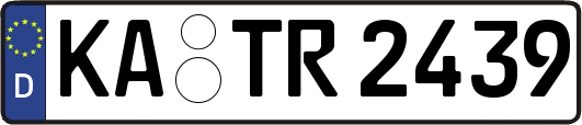 KA-TR2439