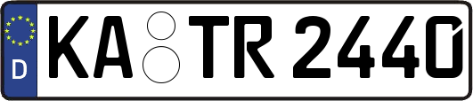 KA-TR2440