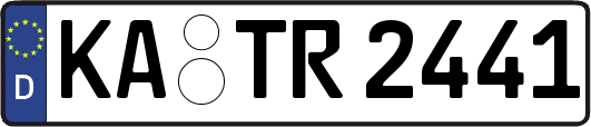 KA-TR2441