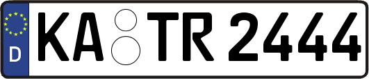 KA-TR2444