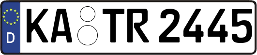 KA-TR2445