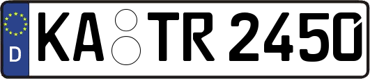 KA-TR2450