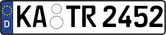 KA-TR2452