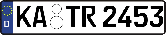 KA-TR2453