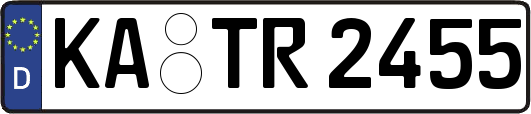KA-TR2455