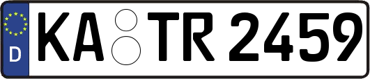 KA-TR2459