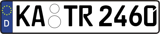 KA-TR2460