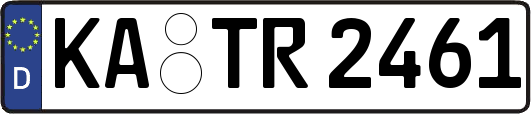 KA-TR2461