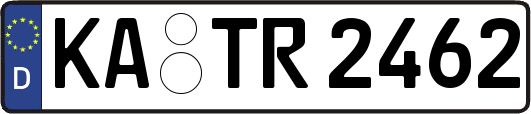 KA-TR2462