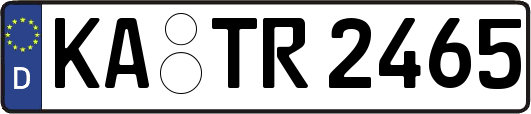 KA-TR2465