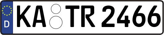 KA-TR2466