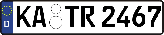 KA-TR2467
