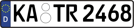 KA-TR2468