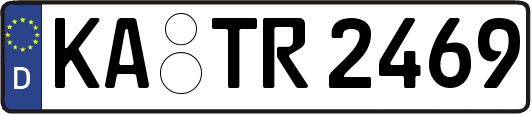 KA-TR2469