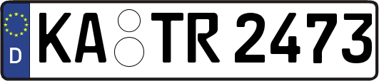 KA-TR2473