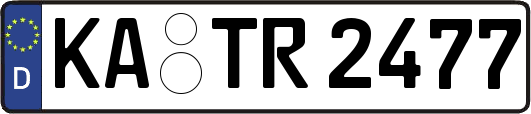 KA-TR2477