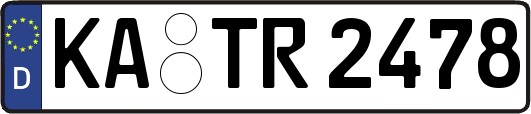 KA-TR2478
