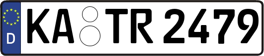 KA-TR2479