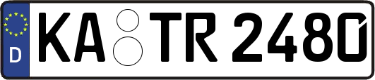 KA-TR2480