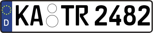KA-TR2482