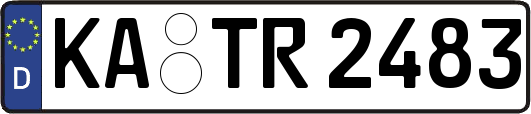 KA-TR2483