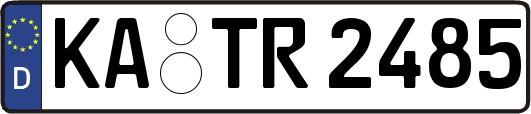 KA-TR2485