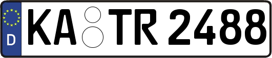 KA-TR2488