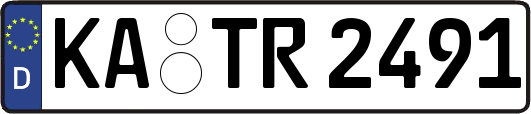 KA-TR2491