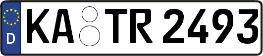 KA-TR2493