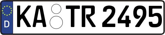 KA-TR2495