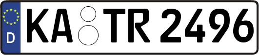 KA-TR2496
