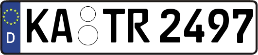 KA-TR2497