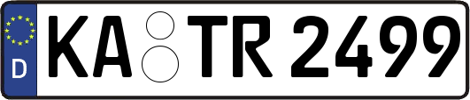 KA-TR2499