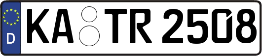 KA-TR2508