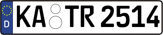 KA-TR2514