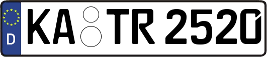 KA-TR2520