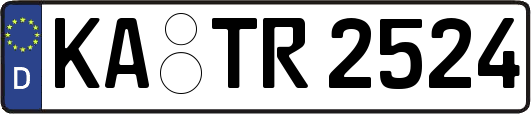 KA-TR2524