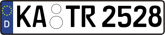 KA-TR2528