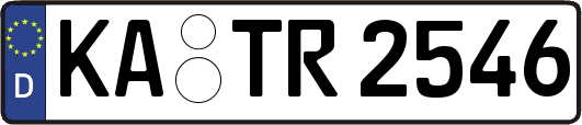 KA-TR2546