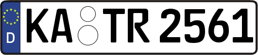 KA-TR2561