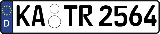 KA-TR2564